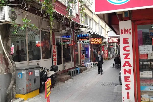 Doğukan Fotokopi - Resim 15