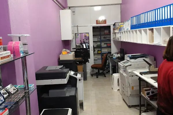 Doğukan Fotokopi - Resim 16