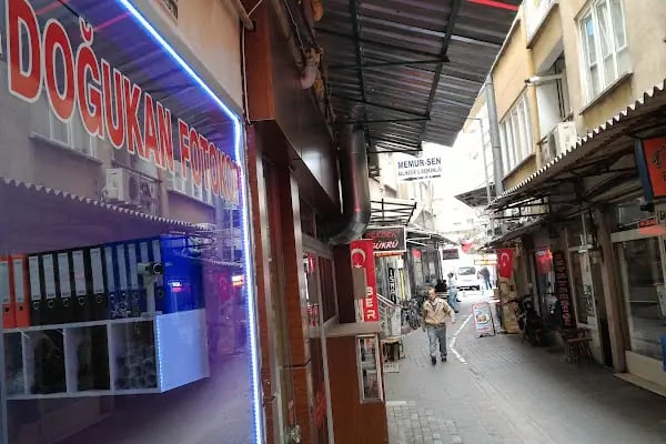 Doğukan Fotokopi - Resim 17