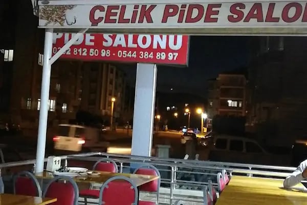 Çelik Pide Salonu - Resim 17