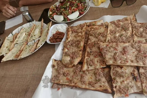 Çelik Pide Salonu - Resim 3
