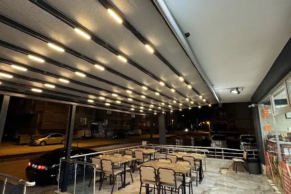 Çelik Pide Salonu - Resim 2