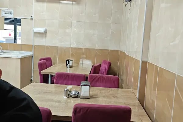 Çelik Pide Salonu - Resim 9