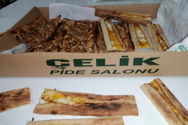 Çelik Pide Salonu - Resim 7