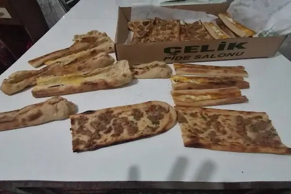 Çelik Pide Salonu - Resim 8