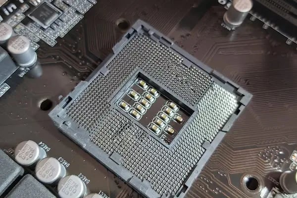 Fix Bilgisayar Teknik Servis Hizmetleri Alanya - Resim 3