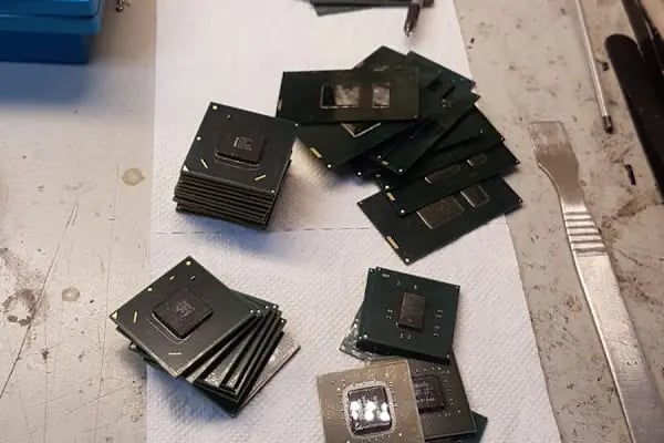 Fix Bilgisayar Teknik Servis Hizmetleri Alanya - Resim 14