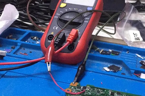 Fix Bilgisayar Teknik Servis Hizmetleri Alanya - Resim 9