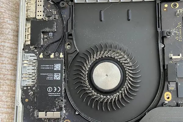 Fix Bilgisayar Teknik Servis Hizmetleri Alanya - Resim 16
