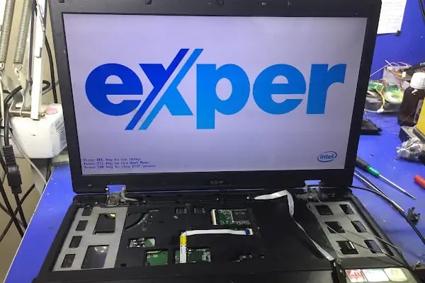 Fix Bilgisayar Teknik Servis Hizmetleri Alanya - Resim 12
