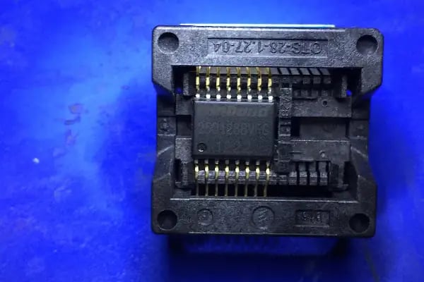 Fix Bilgisayar Teknik Servis Hizmetleri Alanya - Resim 11