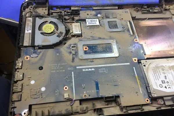 Fix Bilgisayar Teknik Servis Hizmetleri Alanya - Resim 5