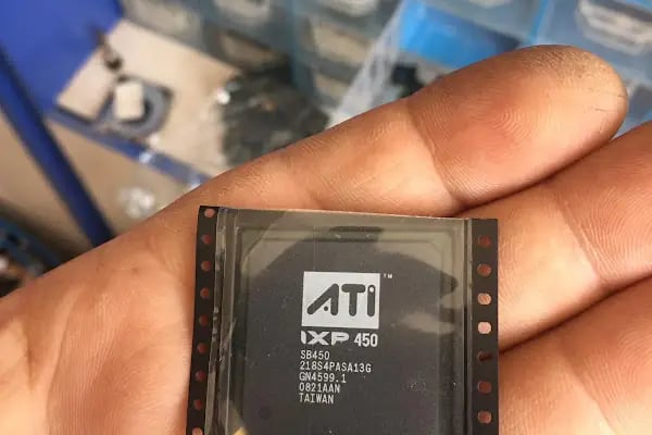 Fix Bilgisayar Teknik Servis Hizmetleri Alanya - Resim 10