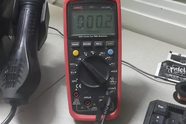Fix Bilgisayar Teknik Servis Hizmetleri Alanya - Resim 13