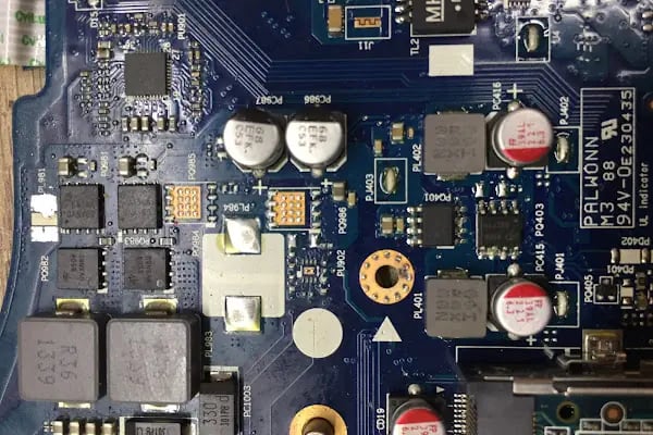 Fix Bilgisayar Teknik Servis Hizmetleri Alanya - Resim 4