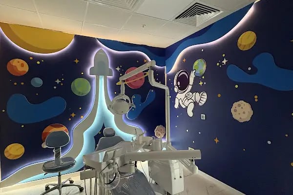 DentGEN Beytepe Ağız ve Diş Sağlığı Polikliniği - Resim 4