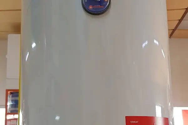 Egeasya Makine Tesisat San ve Tic Ltd Şti - Resim 15