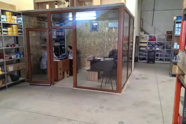Egeasya Makine Tesisat San ve Tic Ltd Şti - Resim 18