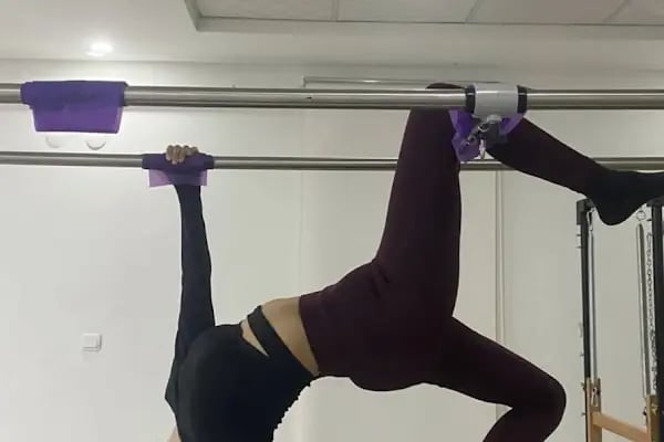 Helin Pilates Mardin ( Sadece Kadınlar içindir ) - Resim 5