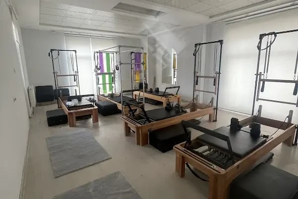 Helin Pilates Mardin ( Sadece Kadınlar içindir ) - Resim 2