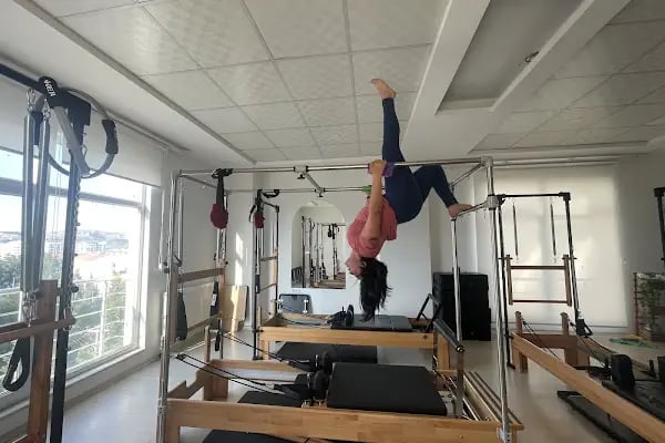Helin Pilates Mardin ( Sadece Kadınlar içindir ) - Resim 4