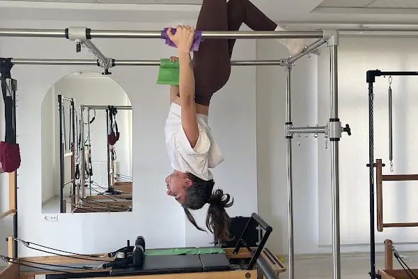 Helin Pilates Mardin ( Sadece Kadınlar içindir ) - Resim 11