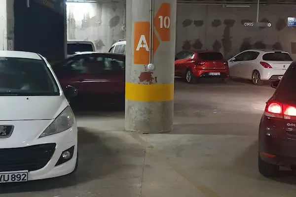 Bursa Şehir Hastanesi Heliport - Resim 10