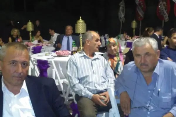Susurluk Belediye Kültür Düğün Sarayı - Resim 10