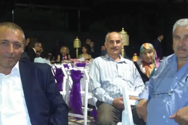 Susurluk Belediye Kültür Düğün Sarayı - Resim 19