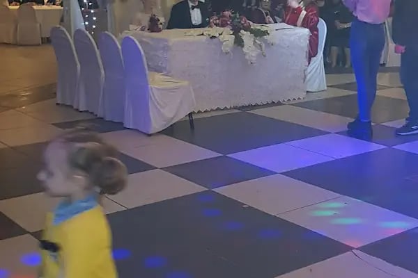 Susurluk Belediye Kültür Düğün Sarayı - Resim 1