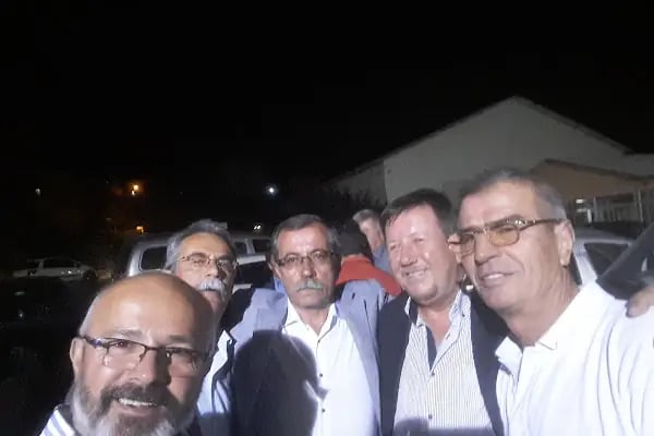 Susurluk Belediye Kültür Düğün Sarayı - Resim 15
