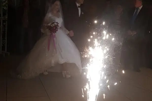 Susurluk Belediye Kültür Düğün Sarayı - Resim 5