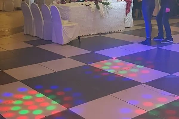 Susurluk Belediye Kültür Düğün Sarayı - Resim 12