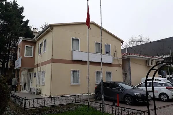 Ptt Yedikule - Resim 7