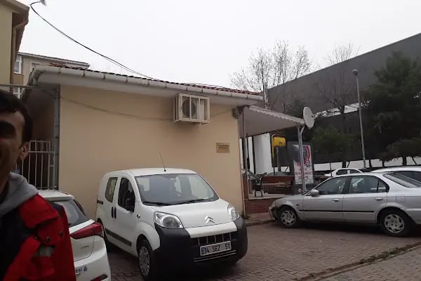 Ptt Yedikule - Resim 5