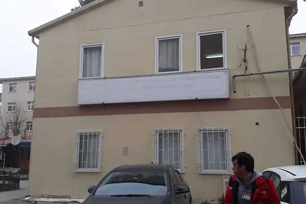 Ptt Yedikule - Resim 2