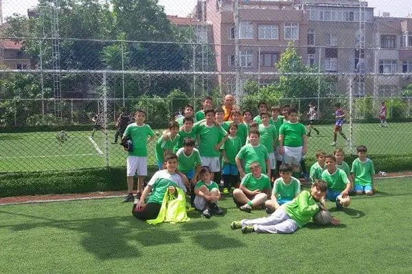 Ptt Yedikule - Resim 6