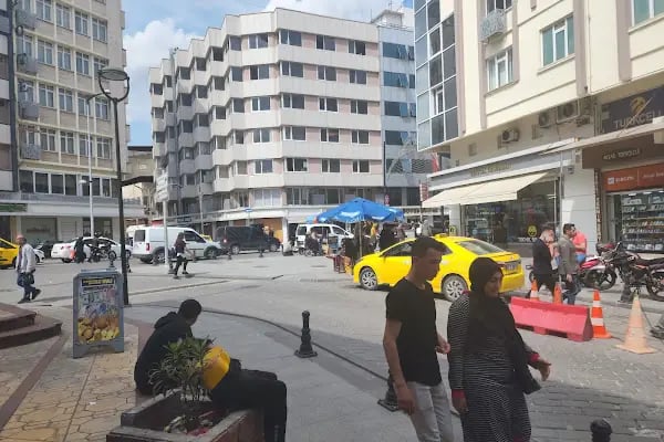 Gaziantep 3. Noterliği - Resim 1