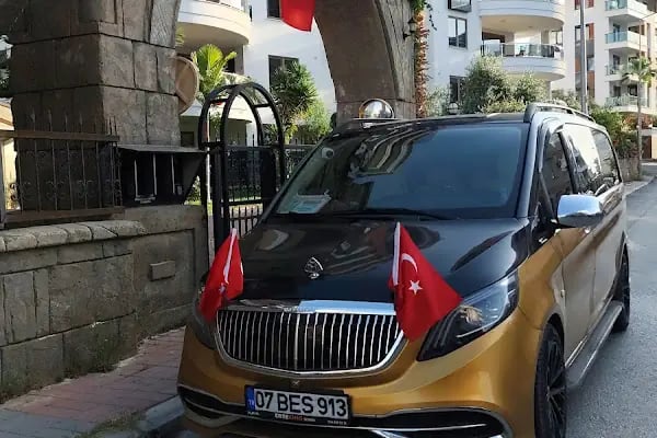 İnter Car Rental - Resim 2