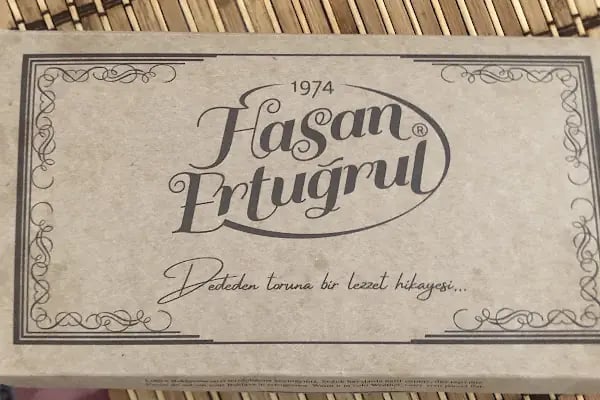 Dalaman Hasan Ertuğrul - Resim 1