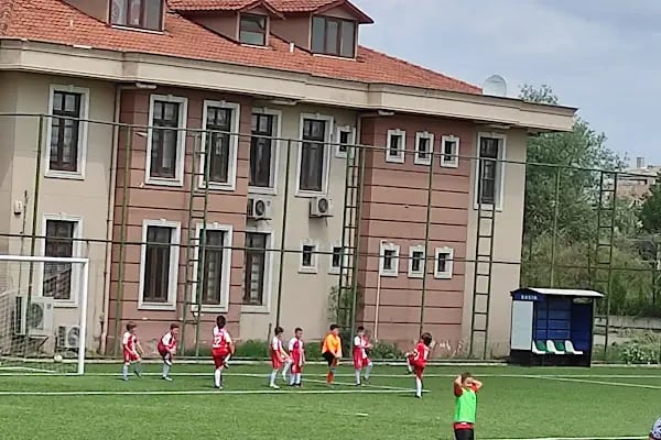 Erenler Atatürk Stadyumu - Resim 20