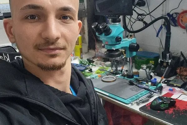 Arslan Teknik Servis - Resim 5