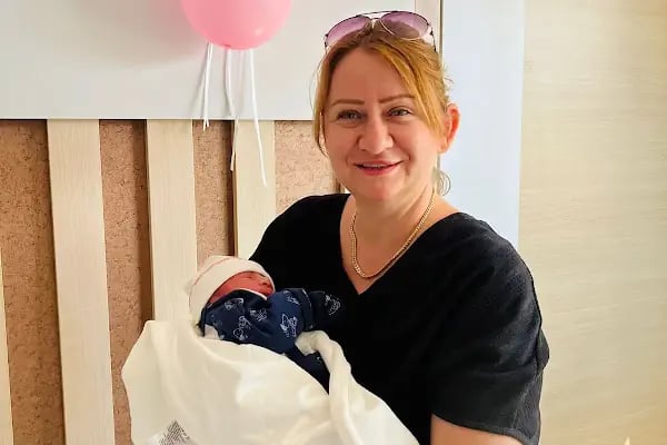 Op.Dr.Gülşah Tanas sarıkaş - Resim 7