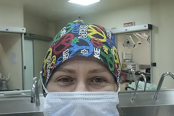 Op.Dr.Gülşah Tanas sarıkaş - Resim 6