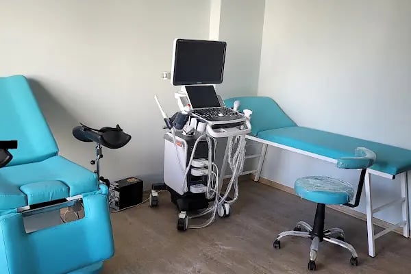 Op.Dr.Gülşah Tanas sarıkaş - Resim 3