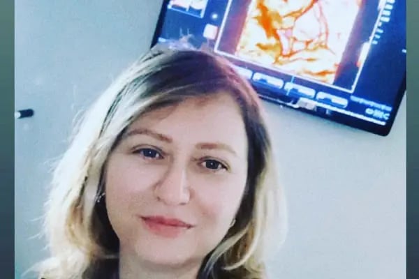 Op.Dr.Gülşah Tanas sarıkaş - Resim 13