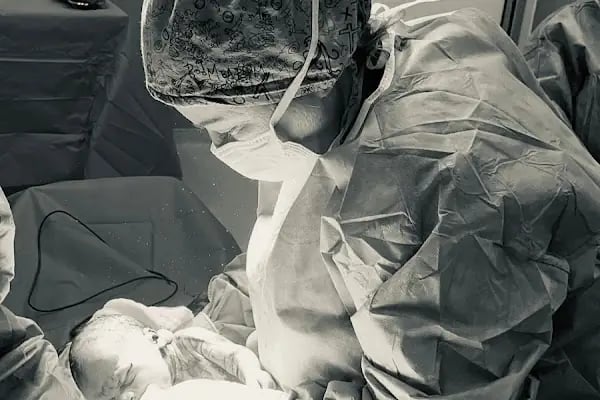 Op.Dr.Gülşah Tanas sarıkaş - Resim 4
