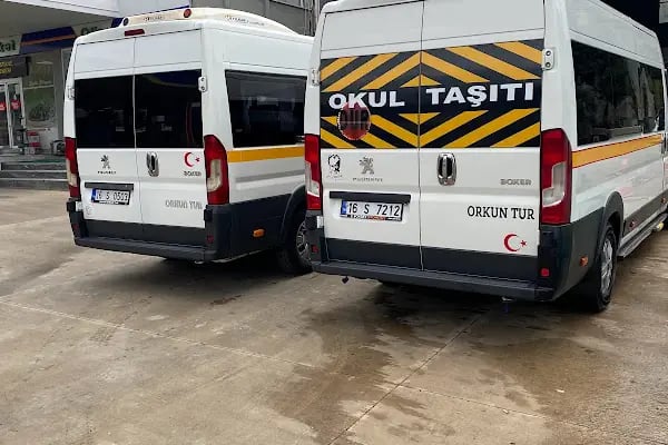 Orkun Tur - Resim 3