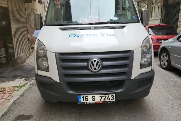 Orkun Tur - Resim 4