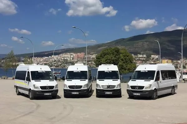 Orkun Tur - Resim 7